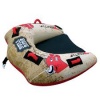 BULL RIDE, Zenith