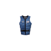 Neopren Weste Jetpilot, Jeans Look, Größe small