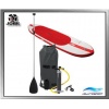 JOBE SURF SUP / aufblasbares Surfbrett Paddelboard / Stand up paddle board