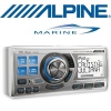 MARINE - Radio Alpine CDA-118 M 