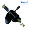 Propeller Vortek für 20-35 PS, 10 1/2 x 9, Aluminium(OHNE HUB KITS)   (Symbolfoto)