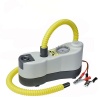 Bravo E-Luftpumpe Bravo BTP mit Manometer