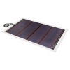 Ladetechnik - Solarladegerät 45W  -Rollbares Solarmodul, extrem wetterfest 