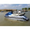 Jetski-Sitzer Yamaha XL 700 80 PS